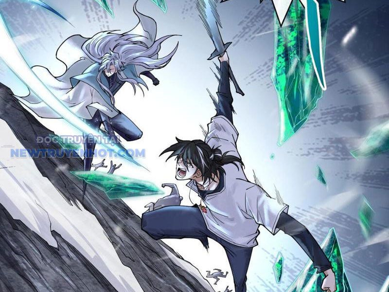 Thần Chi Miệt Chapter 14 - Trang 27