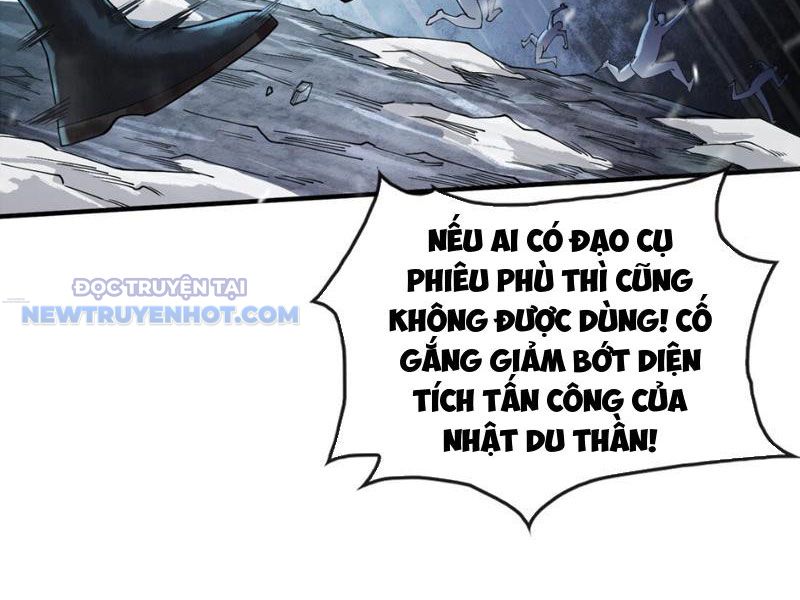 Thần Chi Miệt Chapter 14 - Trang 31