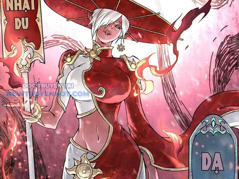 Thần Chi Miệt Chapter 14 - Trang 6