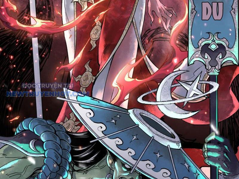 Thần Chi Miệt Chapter 14 - Trang 7