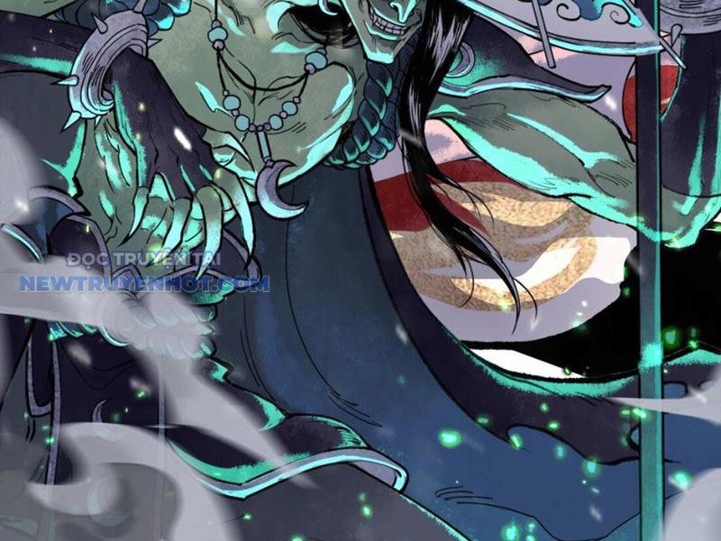 Thần Chi Miệt Chapter 14 - Trang 8