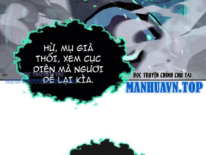 Thần Chi Miệt Chapter 14 - Trang 9