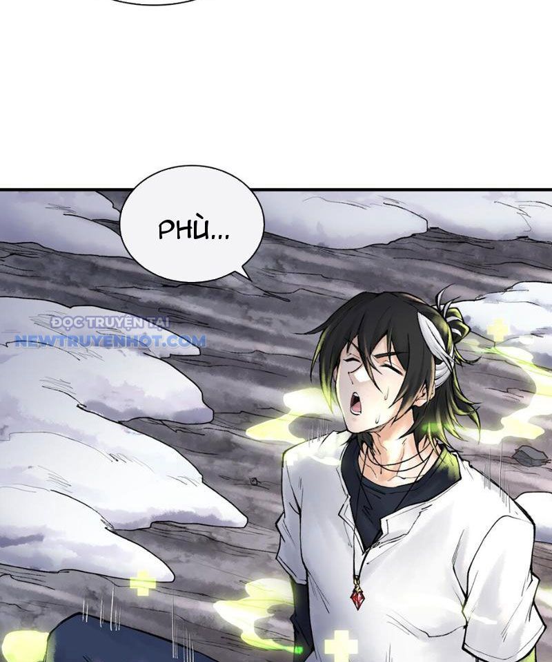 Thần Chi Miệt Chapter 15 - Trang 11