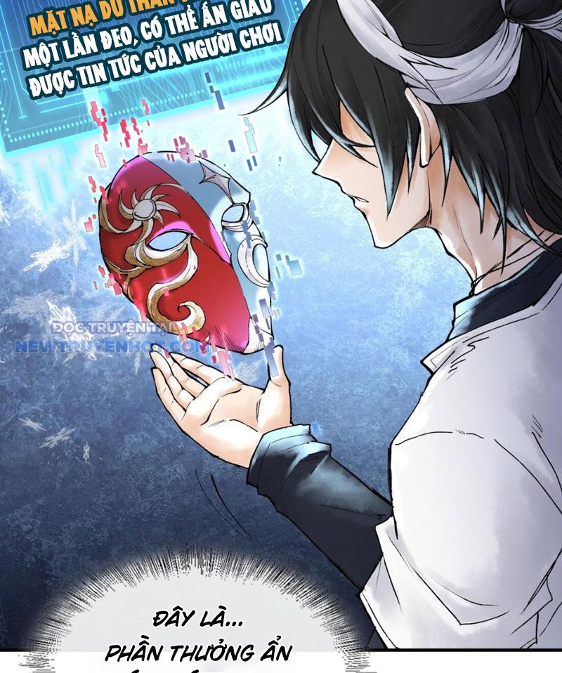 Thần Chi Miệt Chapter 15 - Trang 15