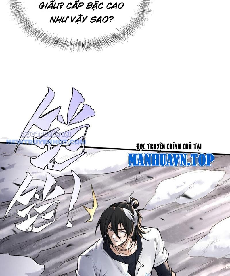 Thần Chi Miệt Chapter 15 - Trang 16