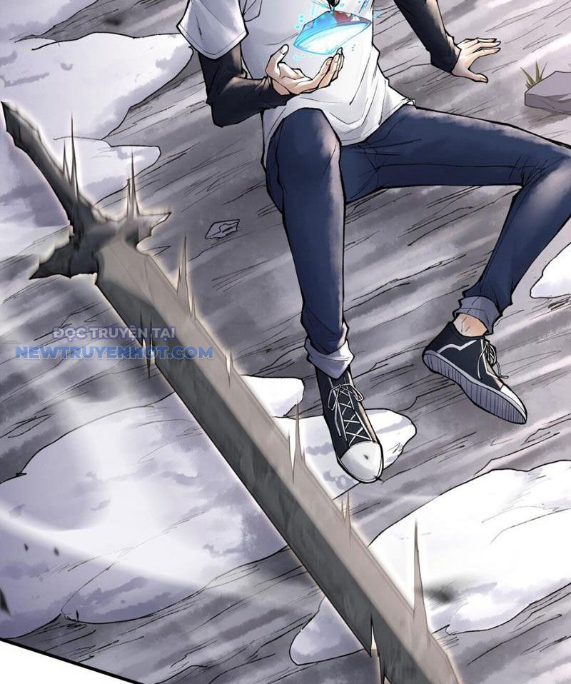Thần Chi Miệt Chapter 15 - Trang 17