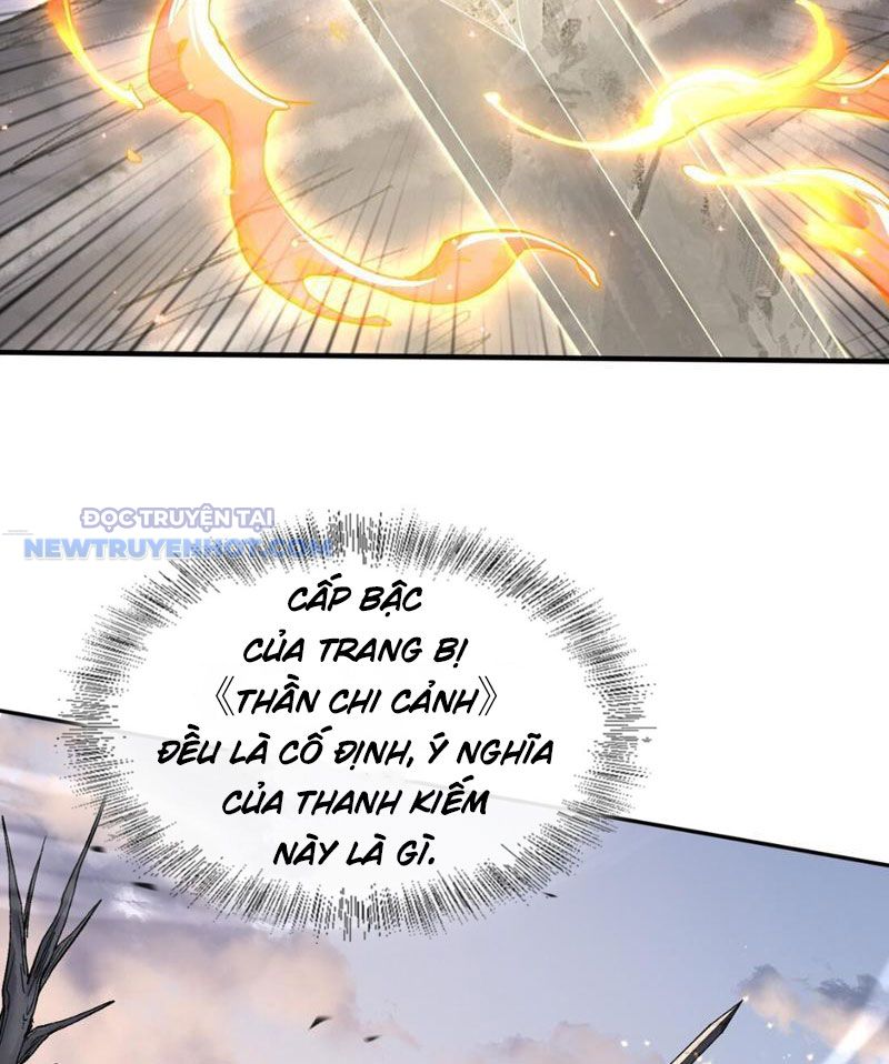 Thần Chi Miệt Chapter 15 - Trang 19