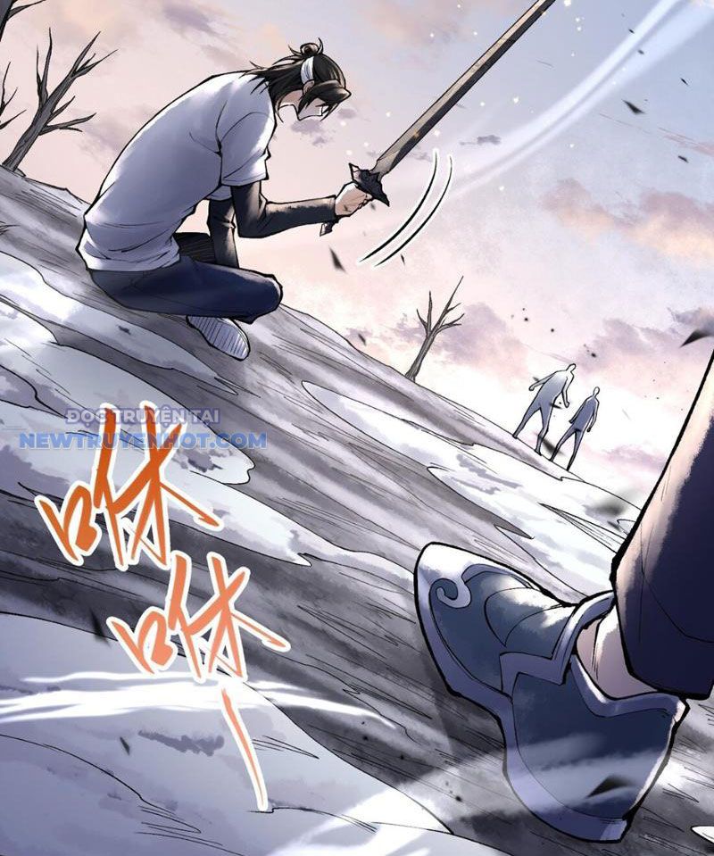 Thần Chi Miệt Chapter 15 - Trang 20