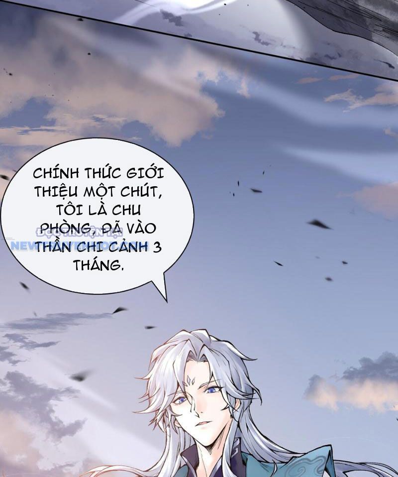 Thần Chi Miệt Chapter 15 - Trang 21