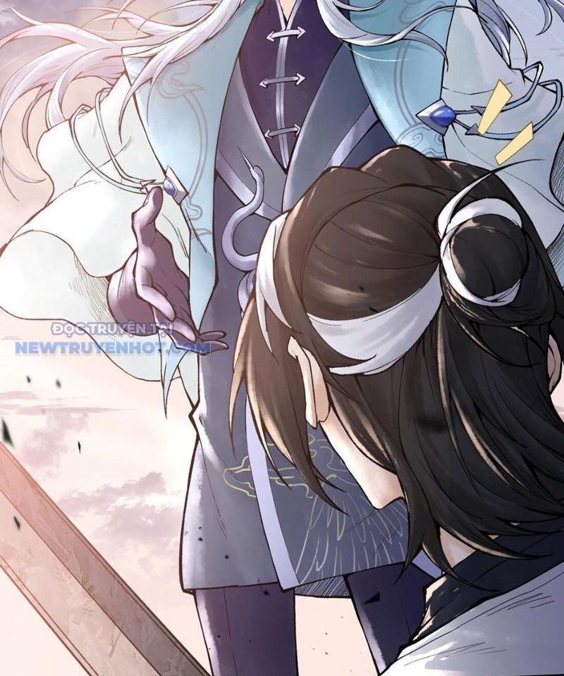 Thần Chi Miệt Chapter 15 - Trang 22