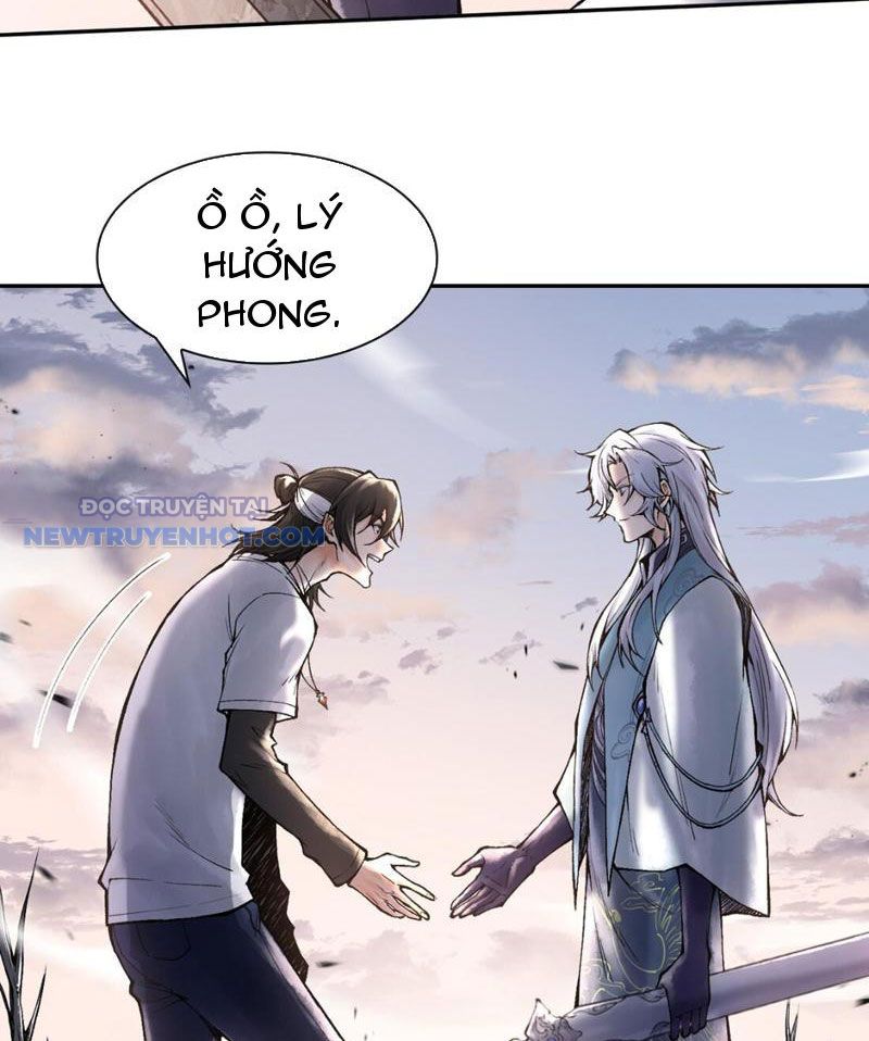 Thần Chi Miệt Chapter 15 - Trang 23