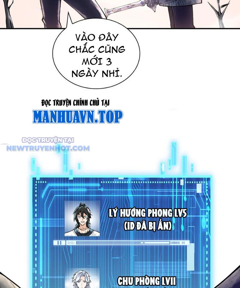 Thần Chi Miệt Chapter 15 - Trang 24
