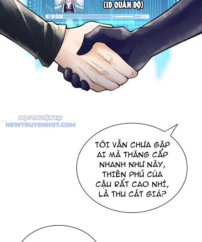 Thần Chi Miệt Chapter 15 - Trang 25