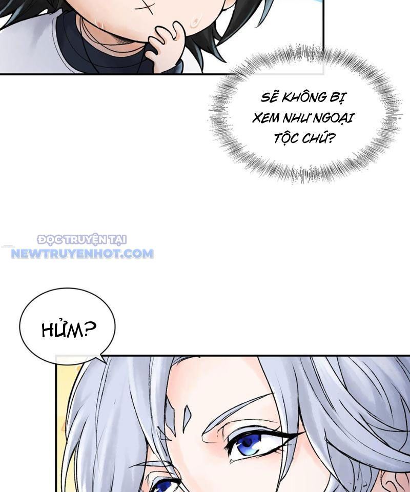 Thần Chi Miệt Chapter 15 - Trang 27