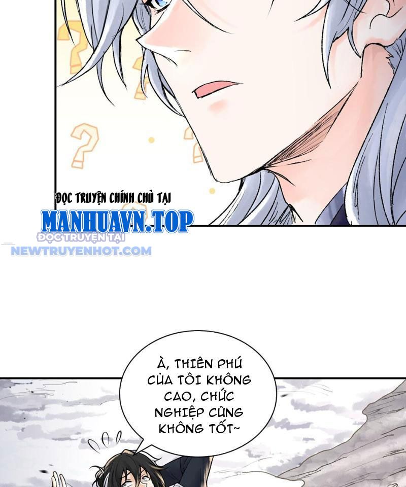 Thần Chi Miệt Chapter 15 - Trang 28