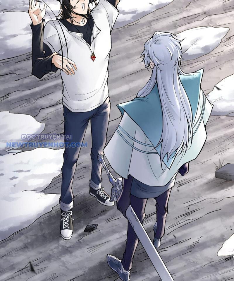 Thần Chi Miệt Chapter 15 - Trang 29