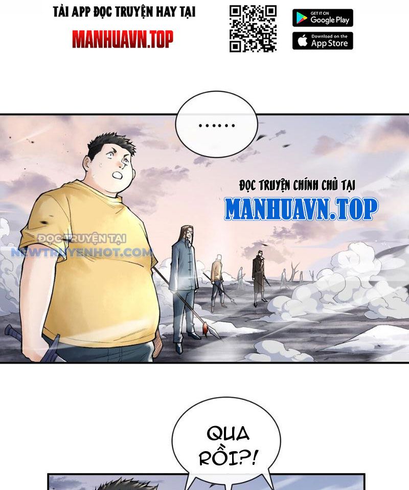 Thần Chi Miệt Chapter 15 - Trang 3