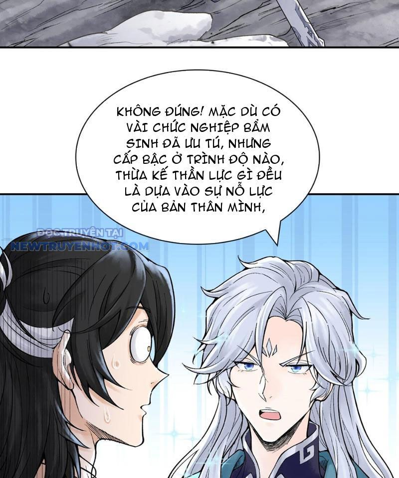 Thần Chi Miệt Chapter 15 - Trang 30
