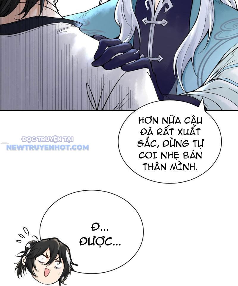 Thần Chi Miệt Chapter 15 - Trang 31