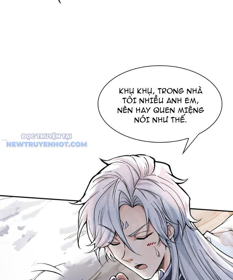 Thần Chi Miệt Chapter 15 - Trang 32