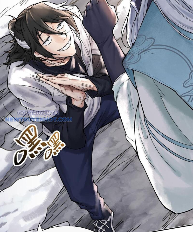 Thần Chi Miệt Chapter 15 - Trang 33
