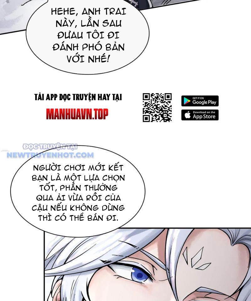 Thần Chi Miệt Chapter 15 - Trang 34