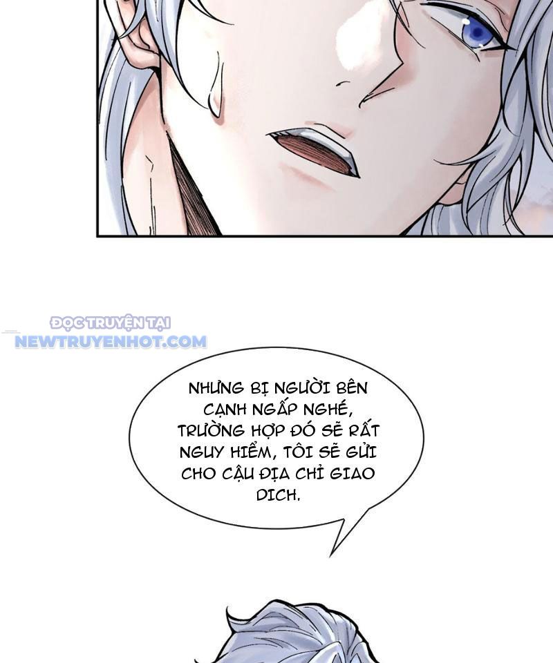 Thần Chi Miệt Chapter 15 - Trang 35