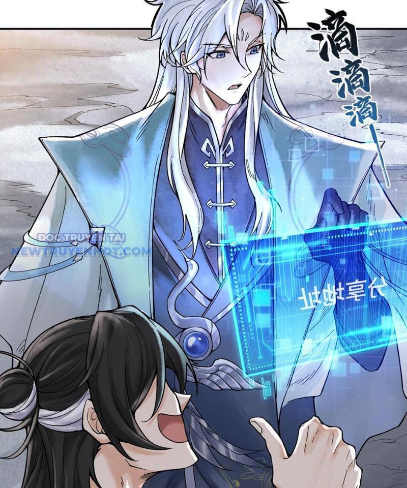 Thần Chi Miệt Chapter 15 - Trang 36
