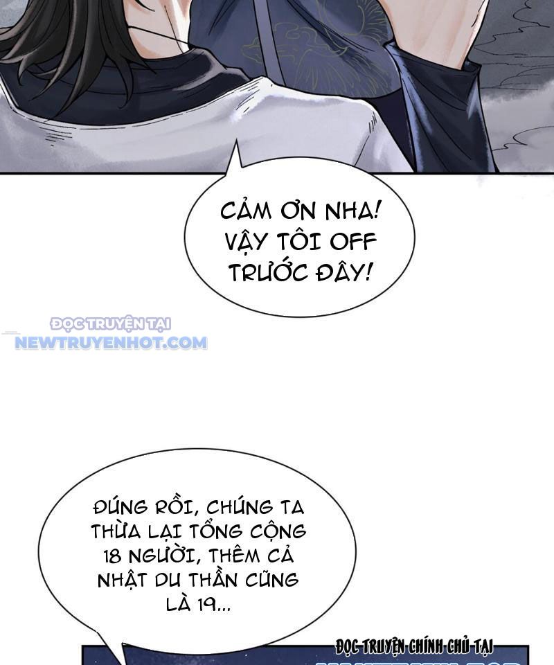Thần Chi Miệt Chapter 15 - Trang 37