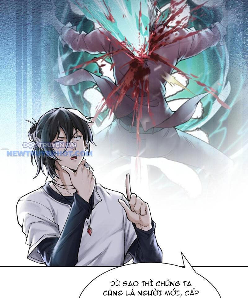 Thần Chi Miệt Chapter 15 - Trang 40