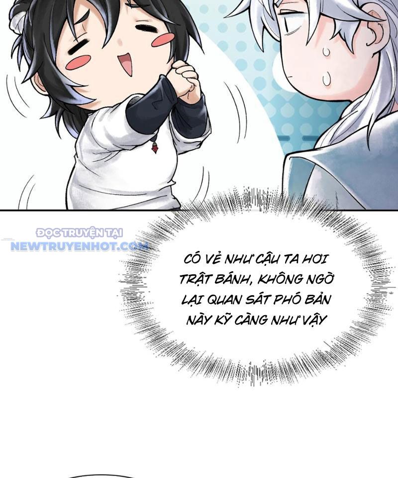 Thần Chi Miệt Chapter 15 - Trang 42