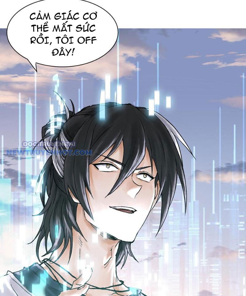 Thần Chi Miệt Chapter 15 - Trang 43
