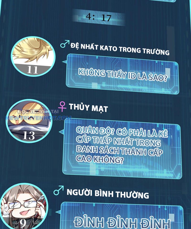 Thần Chi Miệt Chapter 15 - Trang 46