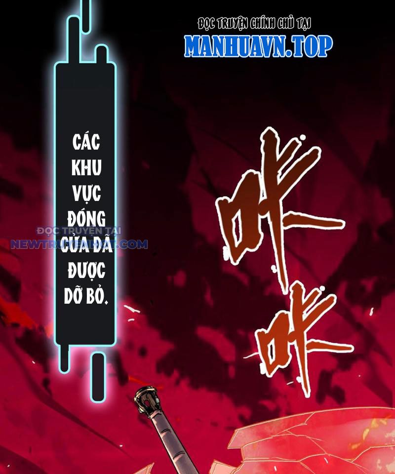 Thần Chi Miệt Chapter 15 - Trang 48