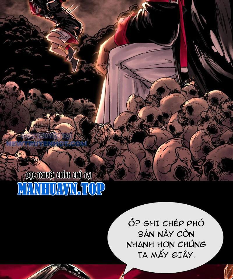 Thần Chi Miệt Chapter 15 - Trang 50