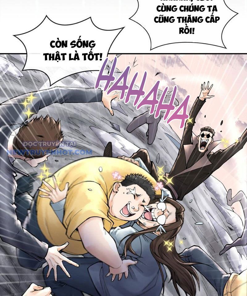 Thần Chi Miệt Chapter 15 - Trang 6
