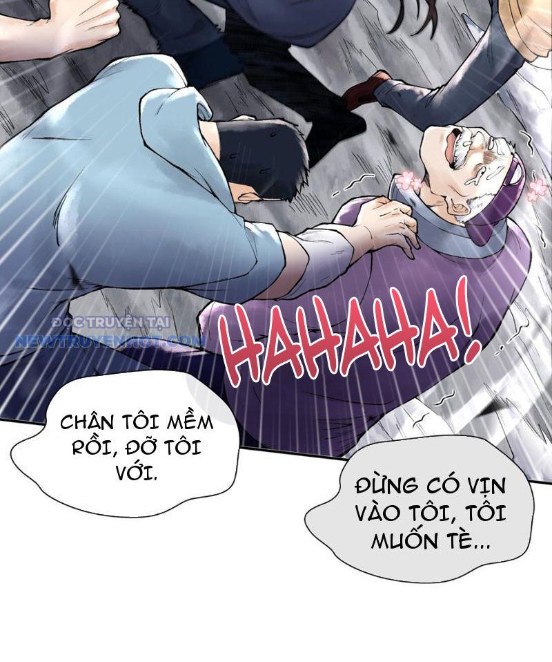 Thần Chi Miệt Chapter 15 - Trang 7