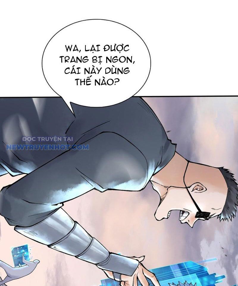 Thần Chi Miệt Chapter 15 - Trang 8