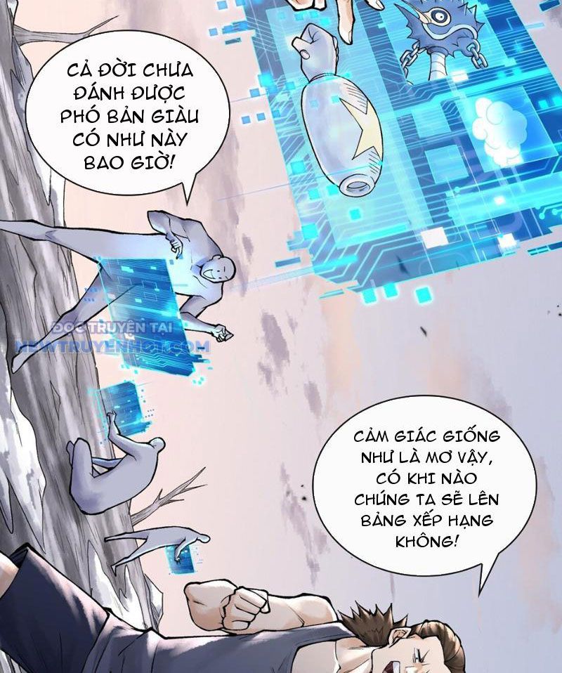 Thần Chi Miệt Chapter 15 - Trang 9