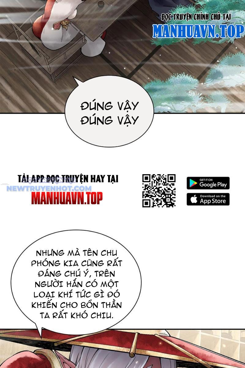 Thần Chi Miệt Chapter 16 - Trang 11