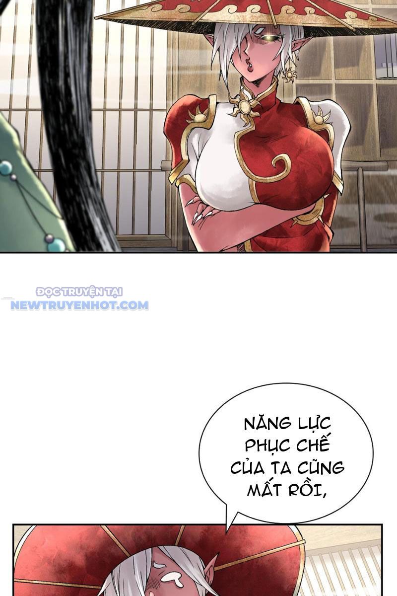 Thần Chi Miệt Chapter 16 - Trang 14