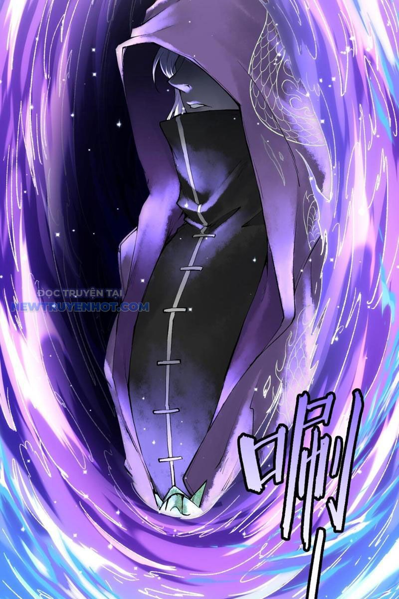 Thần Chi Miệt Chapter 16 - Trang 18