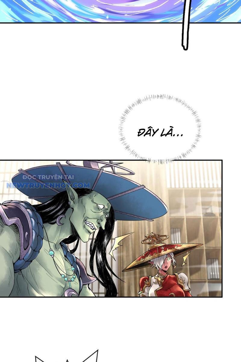 Thần Chi Miệt Chapter 16 - Trang 19