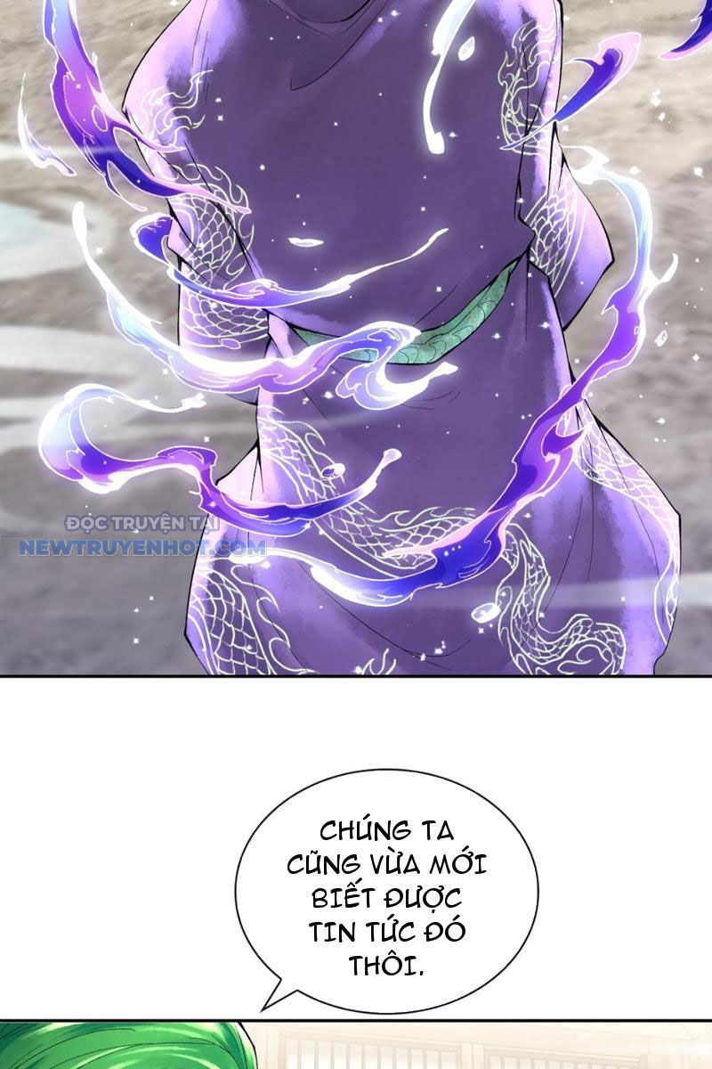 Thần Chi Miệt Chapter 16 - Trang 21