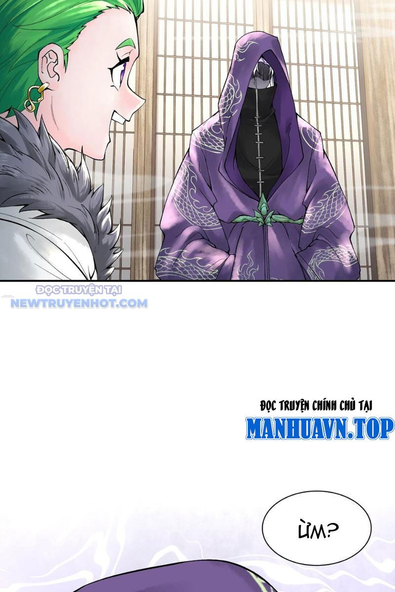 Thần Chi Miệt Chapter 16 - Trang 22