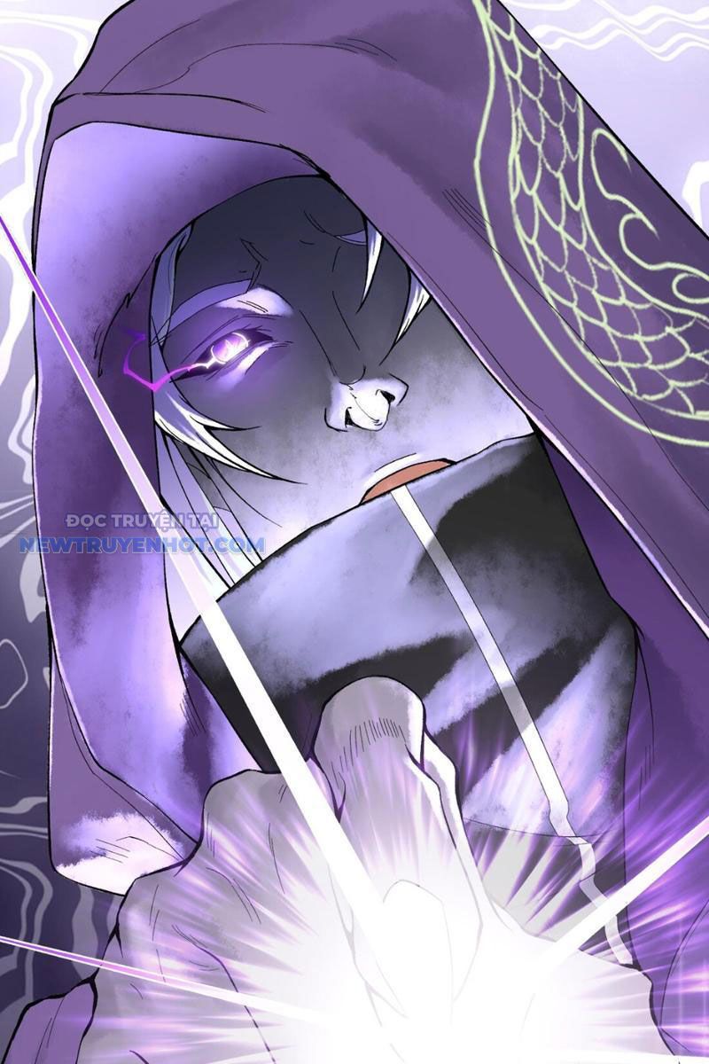Thần Chi Miệt Chapter 16 - Trang 23