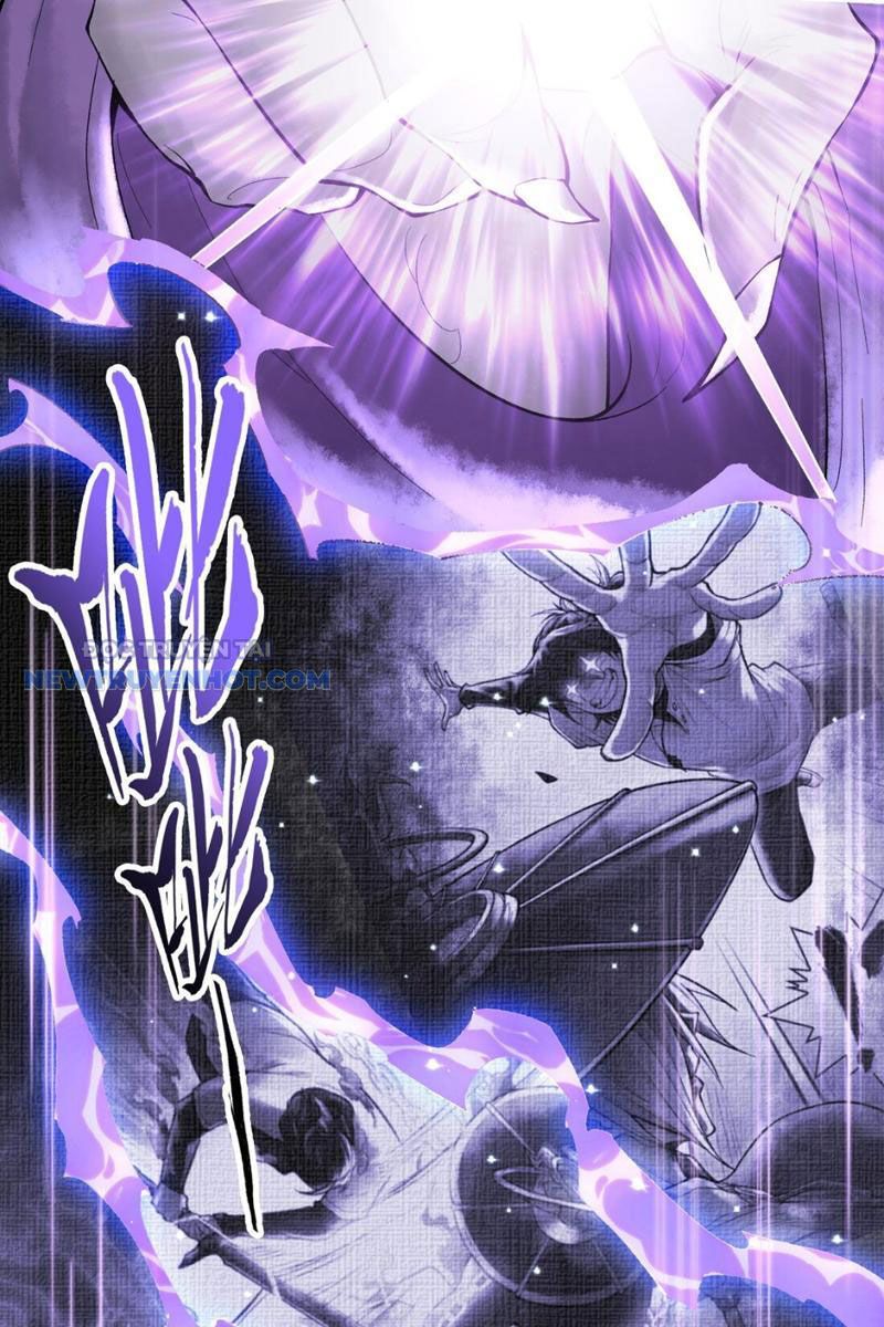 Thần Chi Miệt Chapter 16 - Trang 24