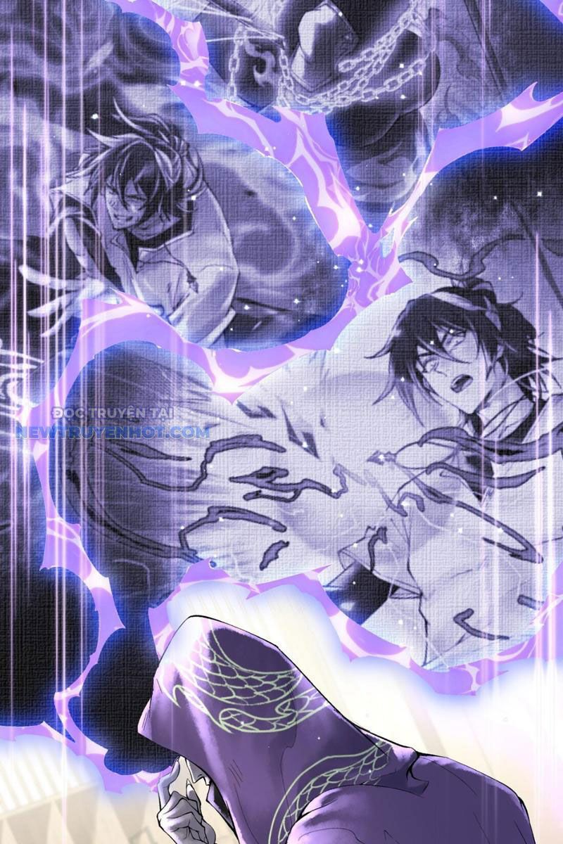Thần Chi Miệt Chapter 16 - Trang 25