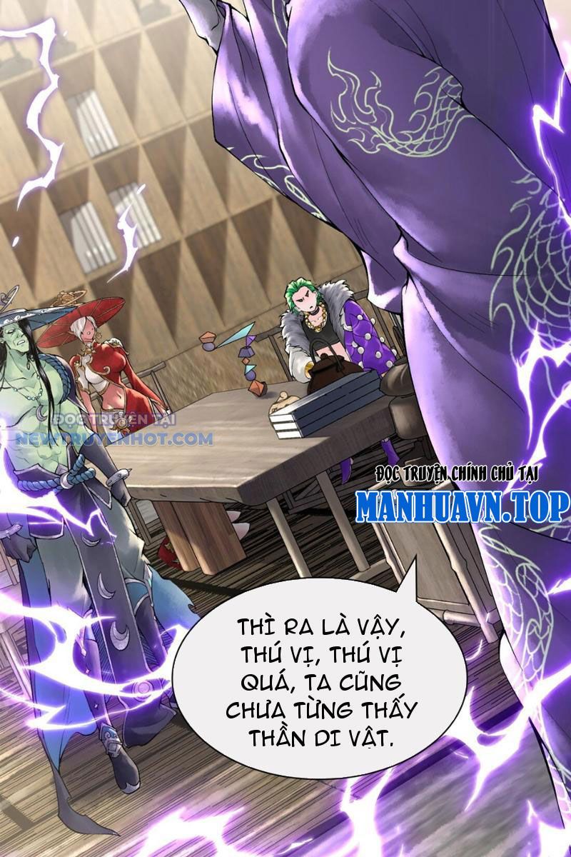 Thần Chi Miệt Chapter 16 - Trang 26