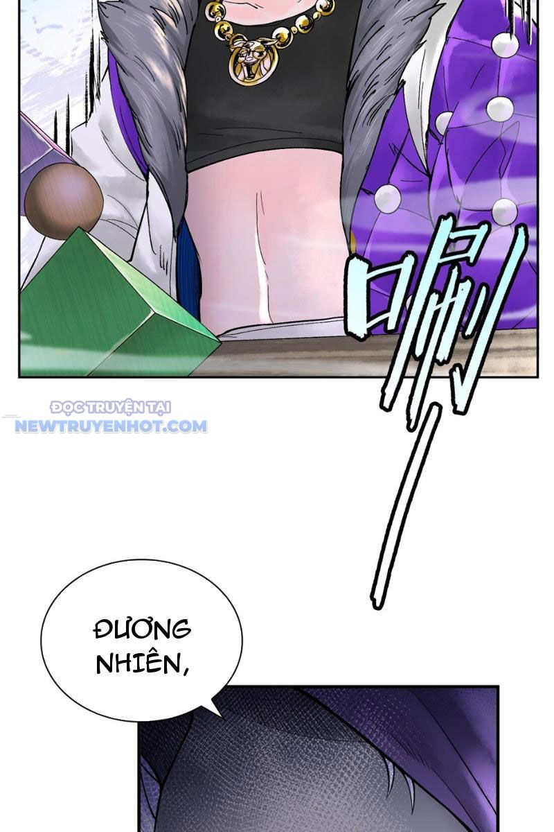 Thần Chi Miệt Chapter 16 - Trang 28